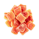 Dried Papayas